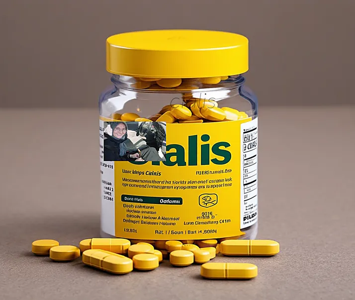 Cialis 1